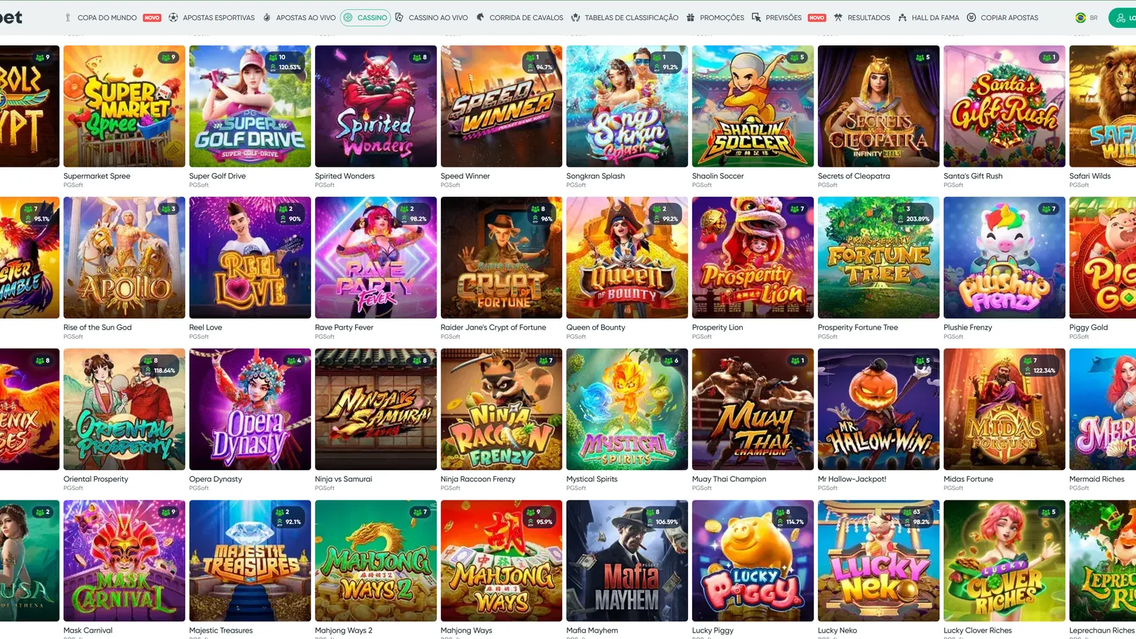 IviBet: casa de aposta chinesa com KYC automático via CPF e bônus de R$900 IviBet catálogo PG Soft com Shaolin Soccer, Phoenix Rises, Mahjong Ways e Mahjong Ways 2 — casa de aposta chinesa brasileiro-friendly com cadastro via CPF.